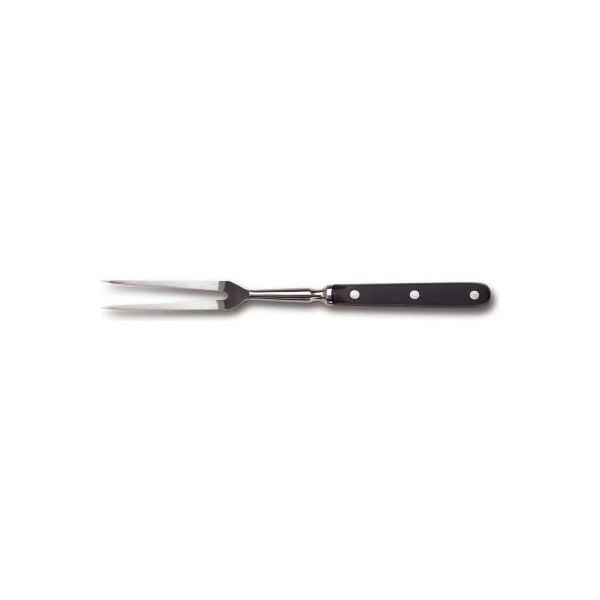 Mundial Mundial - Cook's Fork With Curved Tines - 5158