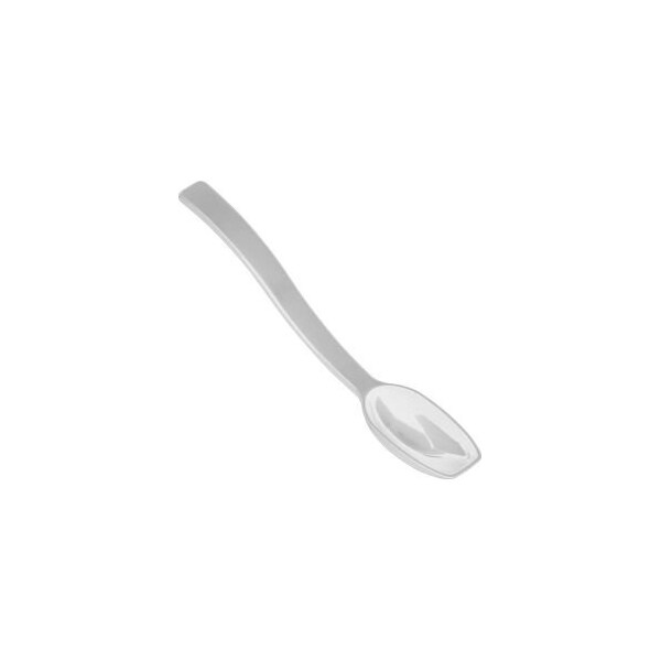 Cambro Cambro - 8" Camwear Spoon, Clear - SPO8CW135