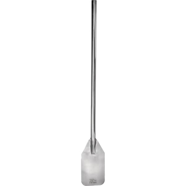 Carlisle Foodservice Paddle Scraper, 36", SS, PK6 - 40347