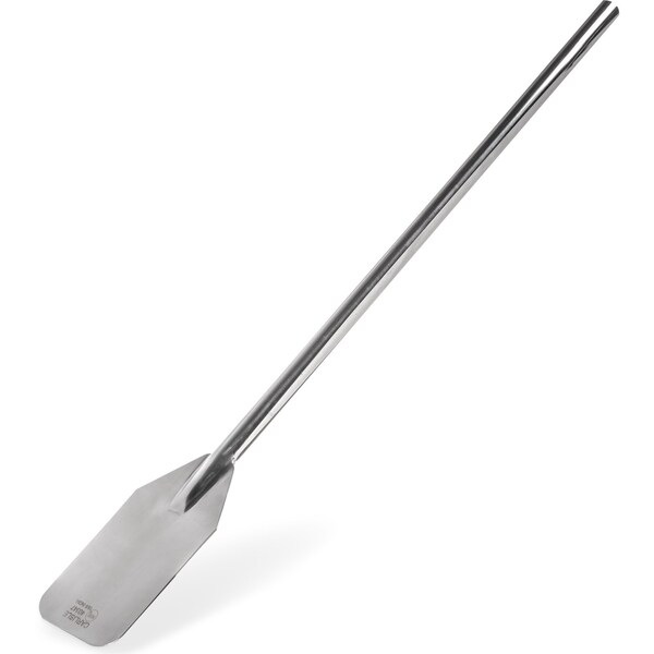 Carlisle Foodservice Paddle Scraper, 36", SS, PK6 - 40347