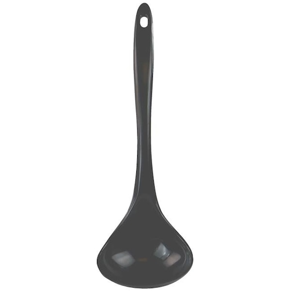 Reston Lloyd Reston Lloyd 98211 Melamine Ladle  Charcoal - 98211