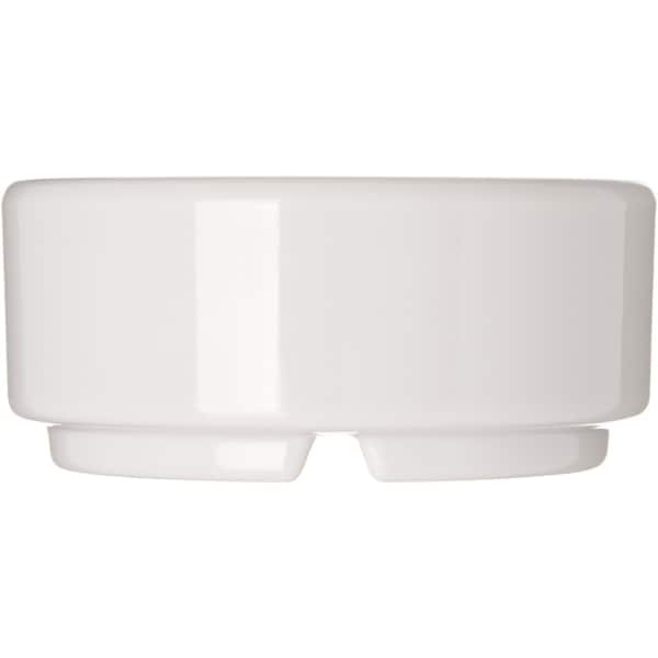Carlisle Foodservice Mlmn Strgt-Side Ramekin, 2 oz., Bne, PK48 - 41042