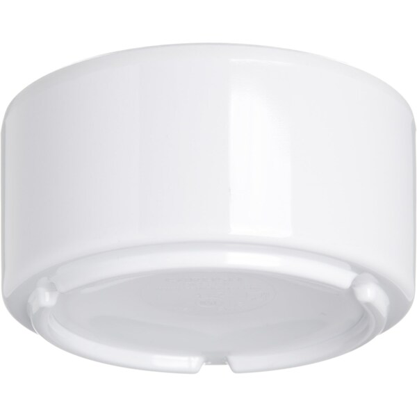 Carlisle Foodservice Mlmn Strgt-Side Ramekin, 3 oz., Wt, PK48 - 41202