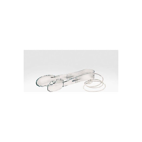 Cal Mil Plastics Cal-Mil Tongs Kit with Hook and Chain - 267