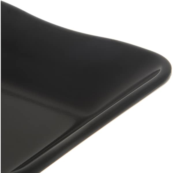 Carlisle Foodservice Square Scalloped Dish/Inset, 5-1/2", PK48 - 793403