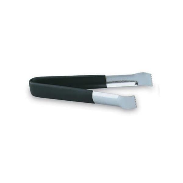 Vollrath 6 in Antimicrobial Stainless Steel Heavy Duty Tongs - 47326