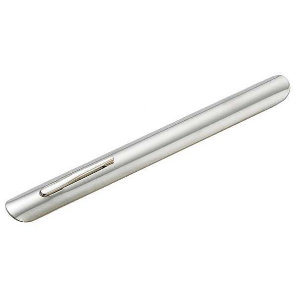 Tablecraft Crumber, 6L x 5/8W x 13/64H, SS, PK12 - 519