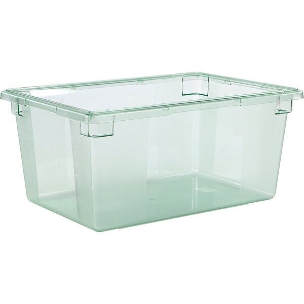 Carlisle Foodservice Strge Cntnr, 16.6 gal., 26x18x12", Gr, PK3 - 10623C09