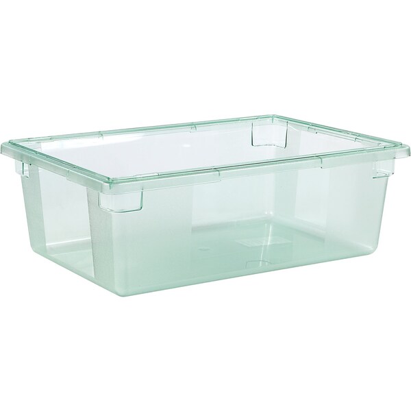 Carlisle Foodservice Strge Cntnr, 12.5 gal., 26x18x9", Gr, PK4 - 10622C09