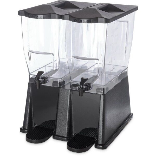 Carlisle Foodservice Economy Double Base, 6 gal. - 1085303