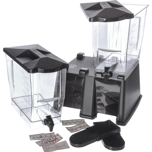 Carlisle Foodservice Economy Double Base, 6 gal. - 1085303