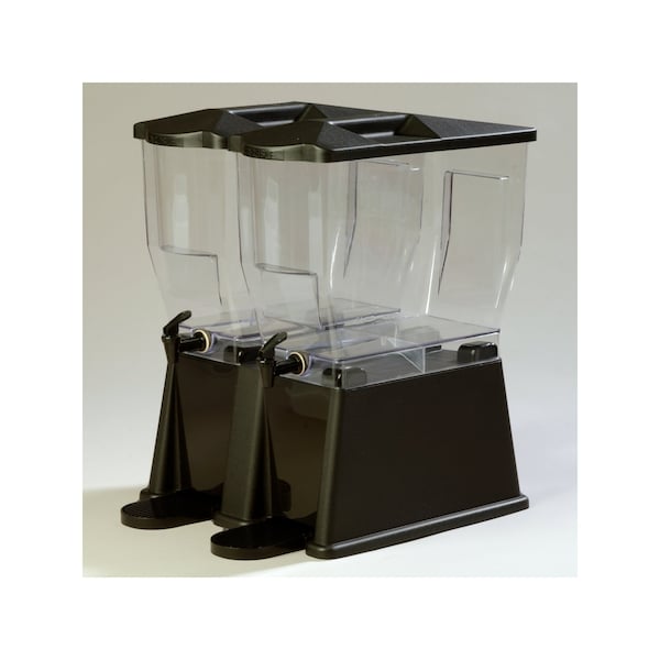 Carlisle Foodservice Economy Double Base, 6 gal. - 1085303