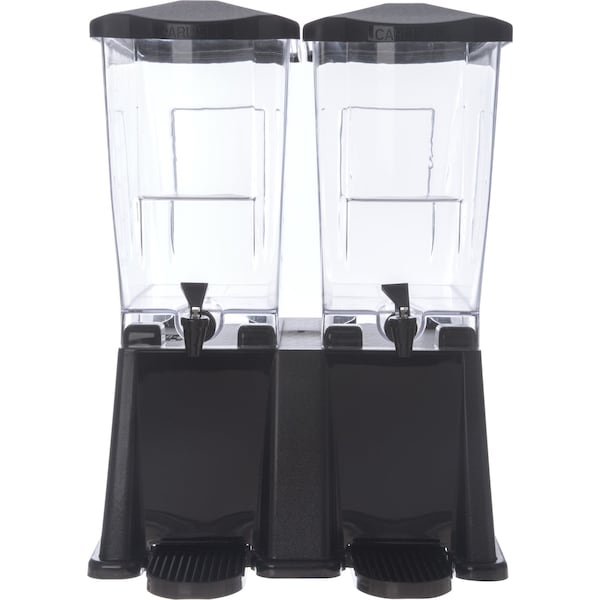 Carlisle Foodservice Economy Double Base, 6 gal. - 1085303