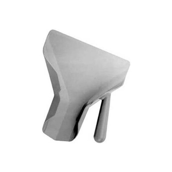 Allpoints Allpoints 8011117 Scoop, Fry - Plastic Rh For Prince Castle - 8011117