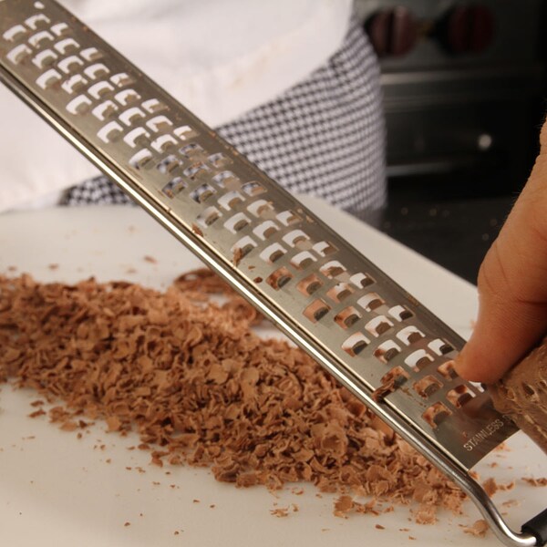 Mercer Cutlery Mercer Grates, Extra Coarse, Narrow - M35405