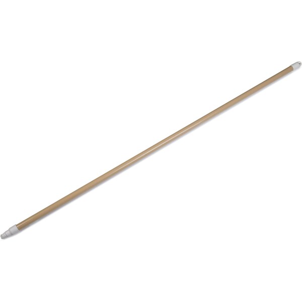Carlisle Foodservice Fbrgl Hndl, Self-Lock Flex-Tip, 60", PK12 - 40225EC25
