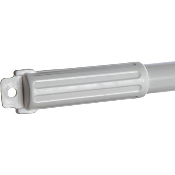 Carlisle Foodservice Plastic Floor Drain Handle, 48", PK12 - 4023700