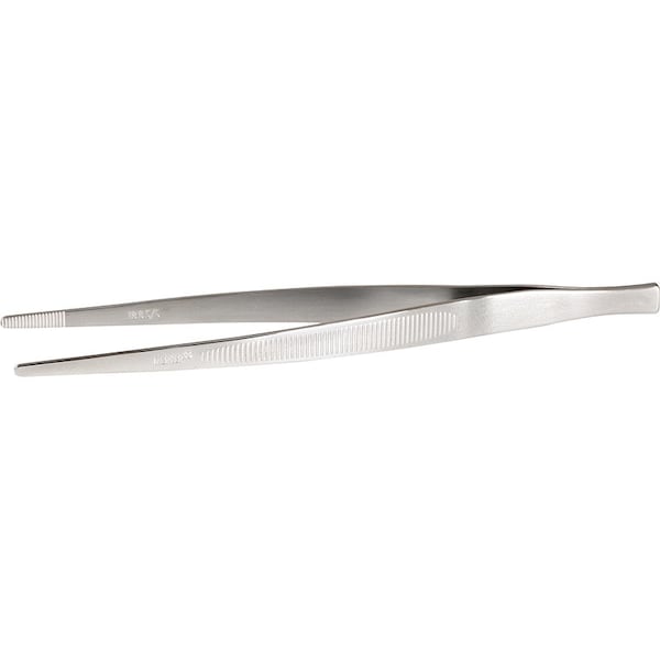 Mercer Cutlery Precision Tongs, Straight, 6-1/8" - M35135