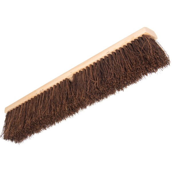 Carlisle Foodservice Palmyra Floor Garage Sweep, 24", PK12 - 3621912400