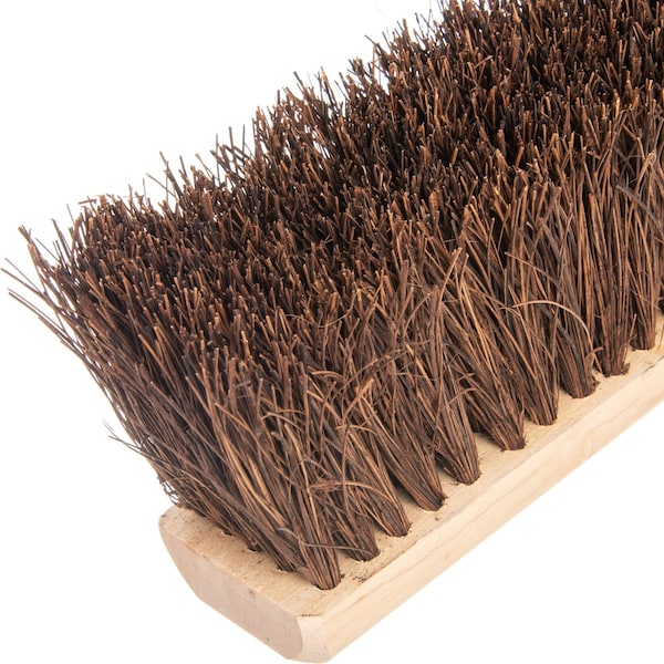 Carlisle Foodservice Palmyra Floor Garage Sweep, 24", PK12 - 3621912400