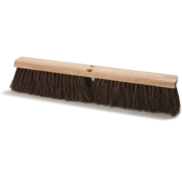Carlisle Foodservice Palmyra Floor Garage Sweep, 24", PK12 - 3621912400