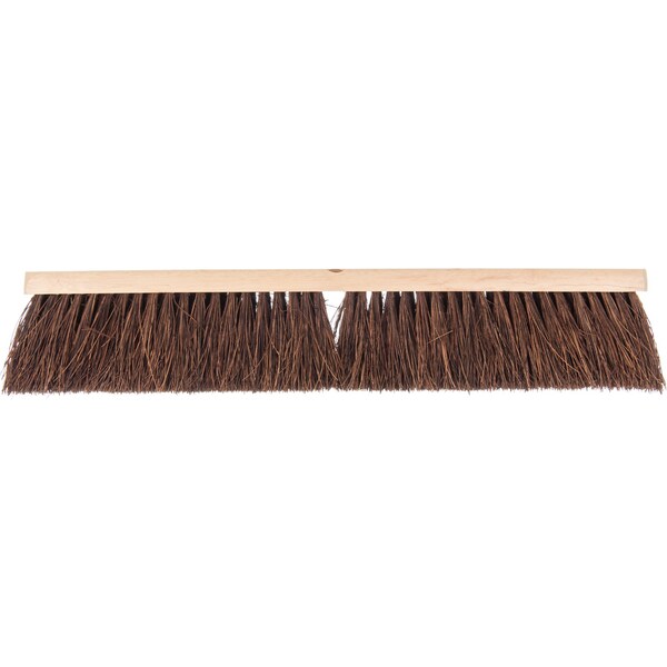 Carlisle Foodservice Palmyra Floor Garage Sweep, 24", PK12 - 3621912400