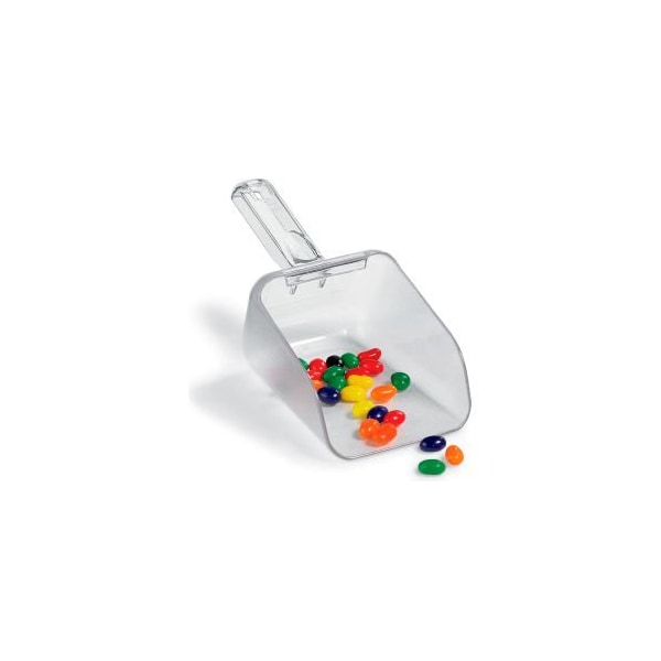 Rubbermaid Commercial Rubbermaid Utility Scoops 32 Oz. - FG288400CLR