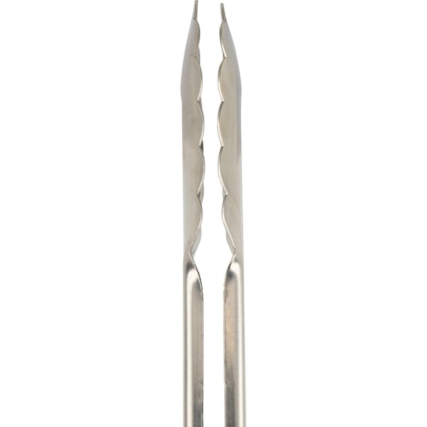 Carlisle Foodservice Tong, 9.5", Blue, PK12 - 60756014