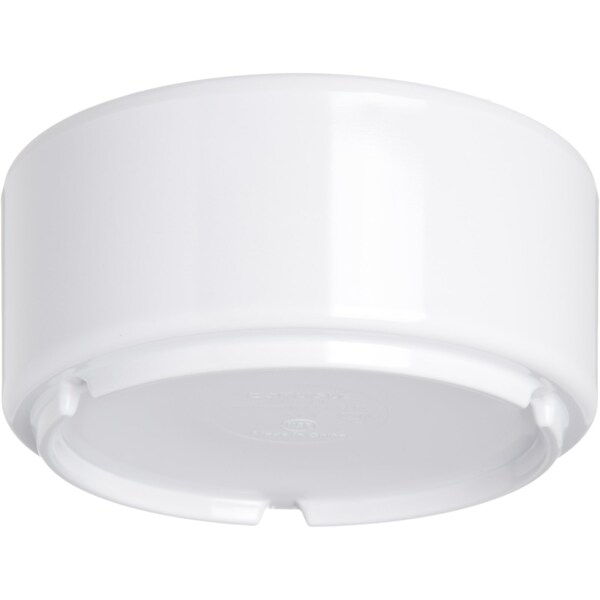 Carlisle Foodservice Mlmn Strgt-Side Ramekin, 4 oz., Wt, PK48 - 41402