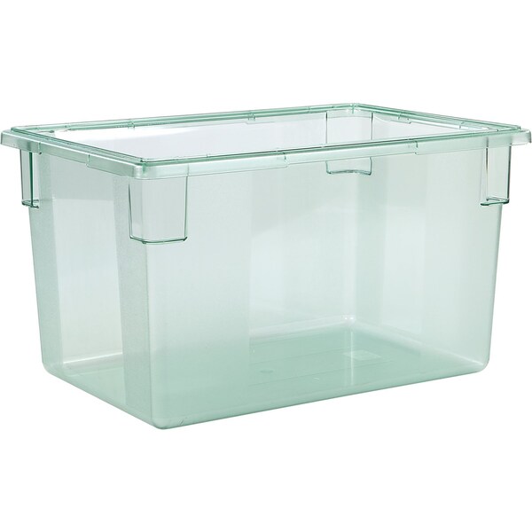 Carlisle Foodservice Strge Cntnr, 21.5 gal., 26x18x15", Gr, PK3 - 10624C09