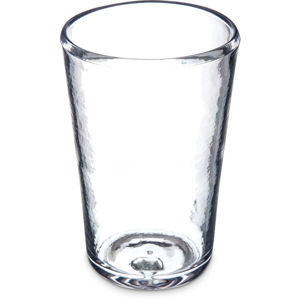 Carlisle Foodservice Mingle High Ball, 19 oz., Clear, PK12 - MIN544207