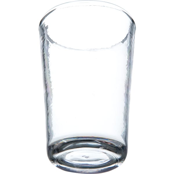 Carlisle Foodservice Mingle High Ball, 19 oz., Clear, PK12 - MIN544207