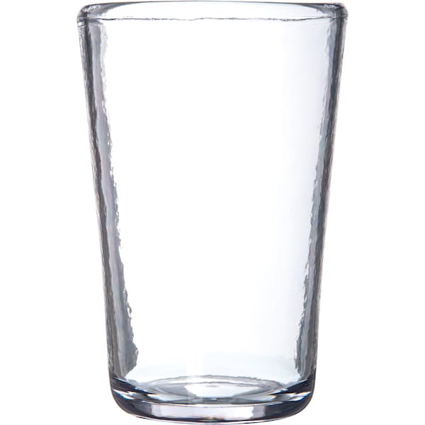 Carlisle Foodservice Mingle High Ball, 19 oz., Clear, PK12 - MIN544207