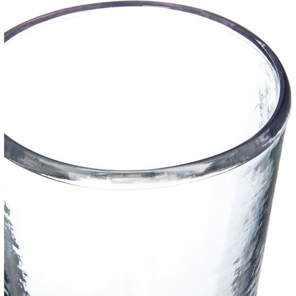 Carlisle Foodservice Mingle High Ball, 19 oz., Clear, PK12 - MIN544207