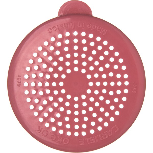 Carlisle Foodservice Medium Dredge Lid, Rose, PK12 - 425155