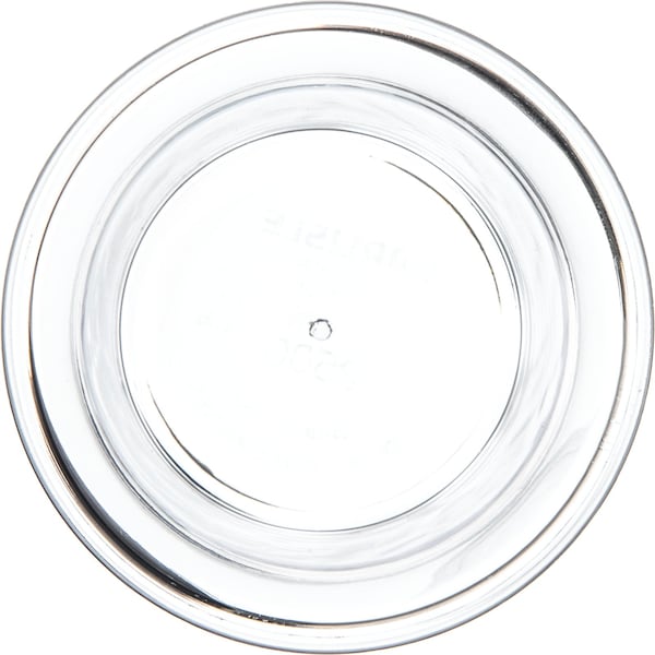 Carlisle Foodservice SAN Sauce Cup Ramekin, 2.5 oz., Clr, PK72 - 250007