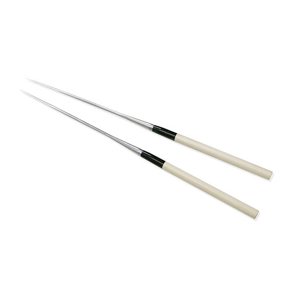 Kanetsune 2023 Plating Chopsticks Moribashi 180Mm - KAN-KC-037