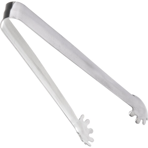 Carlisle Foodservice Ice Tong, 5-3/4", PK12 - 607690