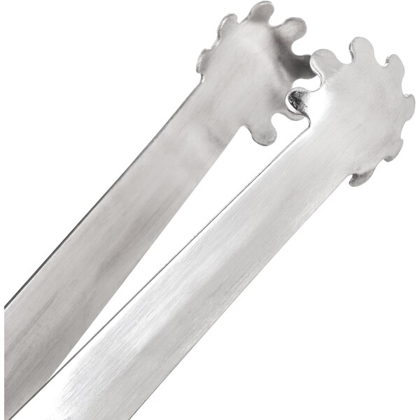Carlisle Foodservice Ice Tong, 5-3/4", PK12 - 607690