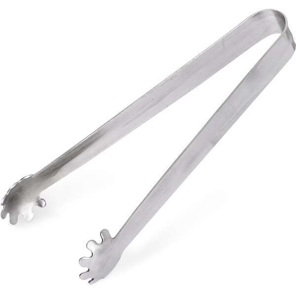 Carlisle Foodservice Ice Tong, 5-3/4", PK12 - 607690