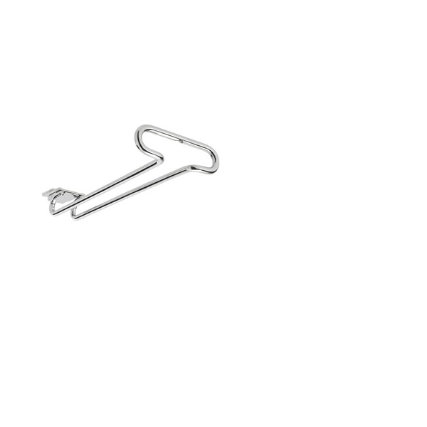 Rev-A-Shelf Rev-A-Shelf 11" Under Cabinet Stemware Holder - 3150-11CR
