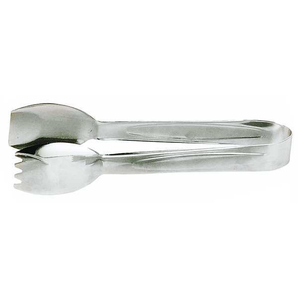 Carlisle Foodservice Salad Tong, SS, 9 In, PK12 - 604609GR