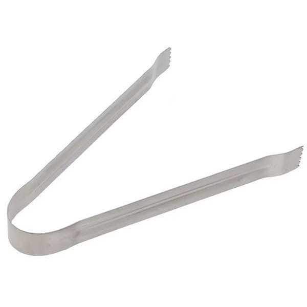 Crestware Tong, Stainless Steel, 3/4 in. H - TNGP6