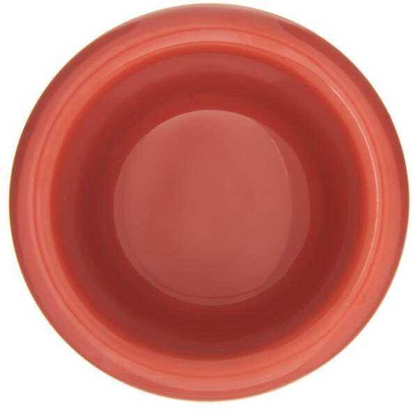 Carlisle Foodservice Melamine Smooth Ramekin, 1.5 oz., Orn, PK48 - S27552