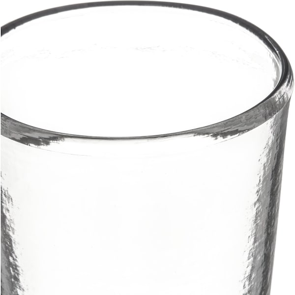 Carlisle Foodservice Mingle High Ball, 22 oz., Clear, PK12 - MIN544907