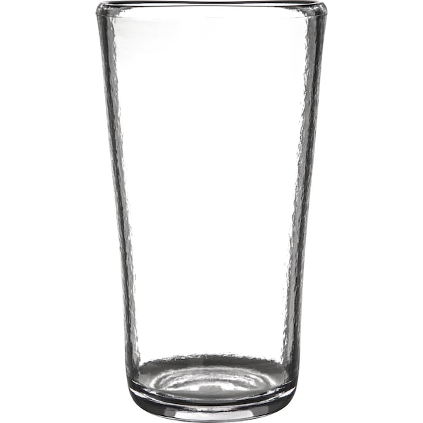 Carlisle Foodservice Mingle High Ball, 22 oz., Clear, PK12 - MIN544907