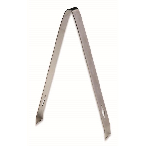 Wrap-Art Stainless Steel Ice Tongs - 26679