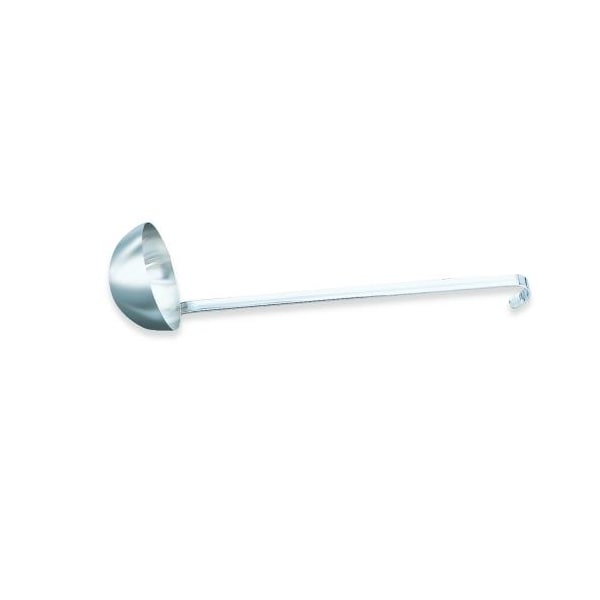 Vollrath 8 oz Stainless Steel Ladle - 58480
