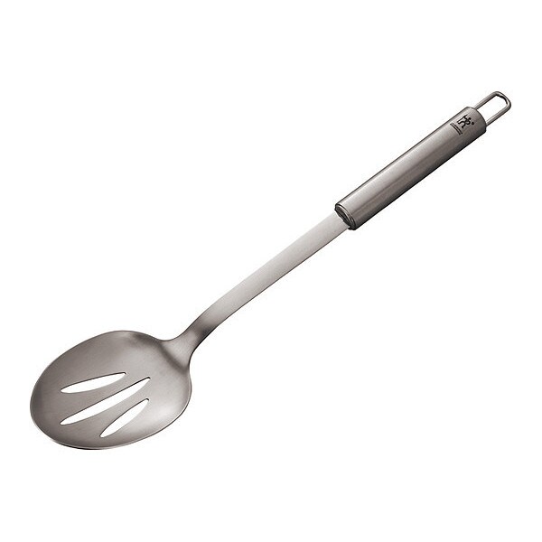 J.A. Henckels International Slotted Serving Spoon, Stainless Steel - 12909-100