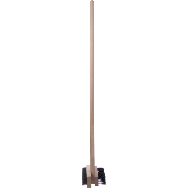 Carlisle Foodservice Dbl Broiler King w/Handle, 4", PK2 - 4029400